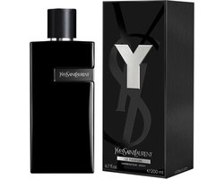 YVES SAINT LAURENT Y LE PARFUM 100 ML