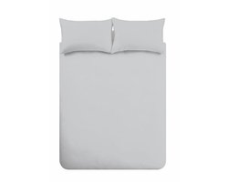 Zacht beddengoed - 100% katoen - elegant - diverse kleuren