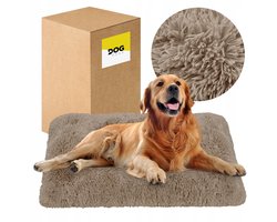 Zacht Hondenkussen 100x70cm - Extra Groot & Knus