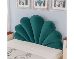 Zacht Hoofdeinde voor Bed Wandkussen voor Slaapkamer en Kinderkamer