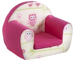 Zacht kindersofa - kinderzetel - Kinder Sofa - Kinderzeteltjes Peuters - High Chair for Toddler - Kinderbank - Kinderbank voor kinderkamer