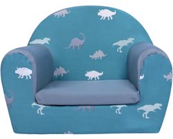 Zacht kindersofa - kinderzetel - Kinder Sofa - Kinderzeteltjes Peuters - High Chair for Toddler - Kinderbank - Kinderbank voor kinderkamer