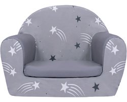 Zacht kindersofa - kinderzetel - Kinder Sofa - Kinderzeteltjes Peuters - High Chair for Toddler - Kinderbank - Kinderbank voor kinderkamer