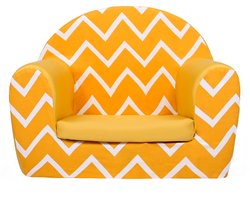 Zacht kindersofa - kinderzetel - Kinder Sofa - Kinderzeteltjes Peuters - High Chair for Toddler - Kinderbank - Kinderbank voor kinderkamer