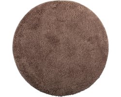 Zachte en Absorberende Badmat voor Comfortabel Gebruik in de Badkamer