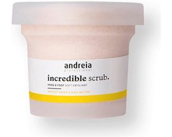 Zachte Hand- en Voetscrub met Abrikozenzaden - 200g Exfoliërende Peeling voor Zijdezachte Huid