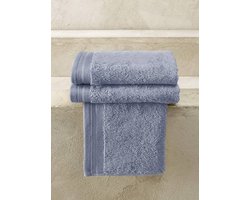 Zachte katoenen dekbedovertrek - 100% katoen - onderhoudsvriendelijk