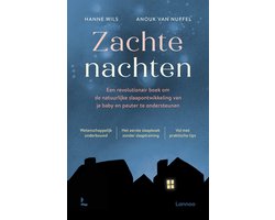 Zachte nachten