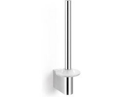 Zack Atore reserverolhouder 7x26.2x10cm RVS Chroom Glans