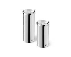 Zack Collo peper-en zoutstel -  Peper en zout set