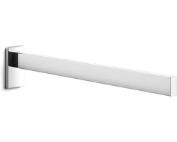 Zack Linea handdoekhouder glanzend