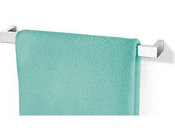 ZACK Linea - Handdoekhouder - Roestvrij Staal