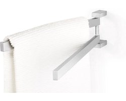 ZACK Linea - Handdoekhouder - Roestvrij Staal