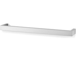 ZACK Linea - Handdoekhouder - Roestvrij Staal