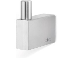 ZACK Linea - Handdoekhouder - Roestvrij Staal