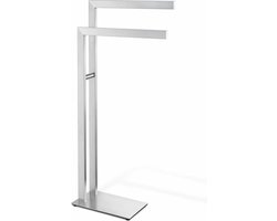 Zack Linea Handdoekstandaard