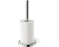 ZACK Mimo - Toiletrolhouder - Roestvrij Staal