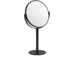ZACK Olomo Spiegel 18x35 Zwart