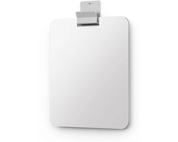 ZACK Potes toilet spiegel 16x23,2x3,2 cm