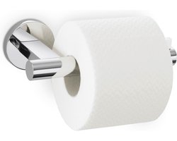 ZACK Scala - Toiletrolhouder - Roestvrij Staal