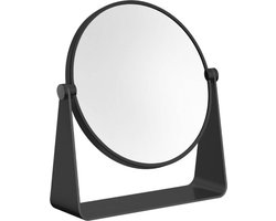 Zack Tarvis Make up Spiegel 20x22x6 zwart