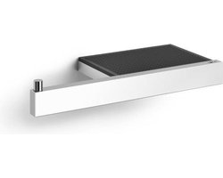 Zack Toiletpapierhouder 180°