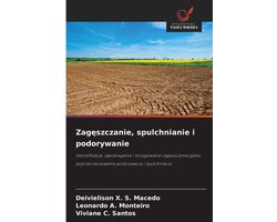 Zagęszczanie, spulchnianie i podorywanie