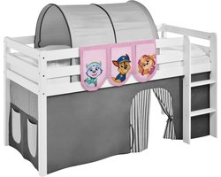 Zakjes Paw Patrol Roze voor halfhoogslaper