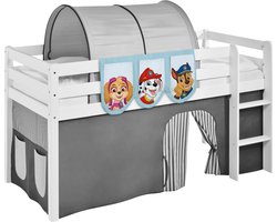 Zakjes Paw Patrol voor halfhoogslaper