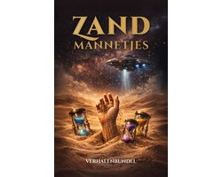 Zandmannetjes