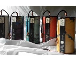 Zaphir Shanti chimes