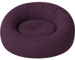 Zaque Charlie Loveseat - Luxe zitzak voor buiten & binnen