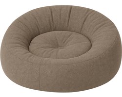 Zaque Charlie Loveseat - Luxe zitzak voor buiten & binnen