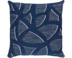 Zaragoza Kussen | 45 X 45 | Sierkussen Voor Woonkamer Of Slaapkamer