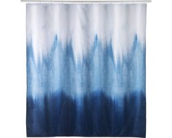 Zasłona prysznicowa 180x200 cm Alara – Wenko