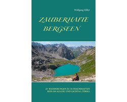 Zauberhafte Bergseen