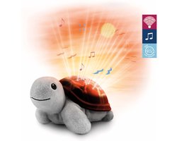 Zazu Projector Tim De Schildpad