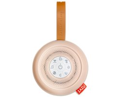 Zazu Suzy Brown Deluxe Portable Baby Soother Muziekdoosje