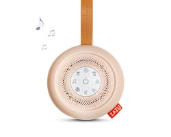 Zazu Suzy Deluxe Portable Baby Soother Muziekdoosje beige