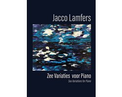 Zee variaties voor piano
