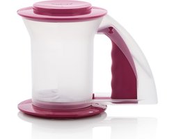 Zeefmolen Tupperware (Rucki Zucki)