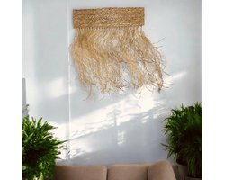 Zeegras hanger - 4Shine