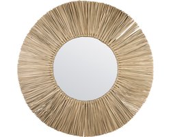 zeegras spiegel 80cm*