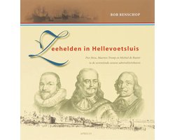 Zeehelden In Hellevoetsluis