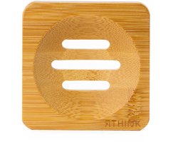 zeep bar houder enkel - Zeep bar - Zeepbakje