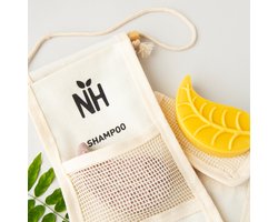 Zeep Bar Organizer - Natural Heroes