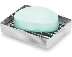 zeepbakje, BxHxD 2x8x10cm,