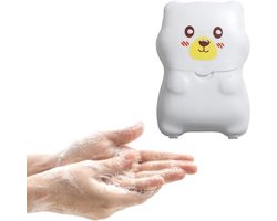 Zeepbakje voor reizen - Wegwerp papieren zeep 100 tabletten compact en draagbaar - Ideaal voor zakenreizen en onderweg