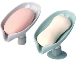 Zeepbakje-Zeephouder-Zeepdoos-Zeepschaaltje-8,7x10 cm