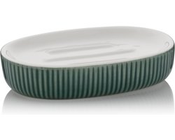 Zeephouder Ava - Alpen Groen - Kela
